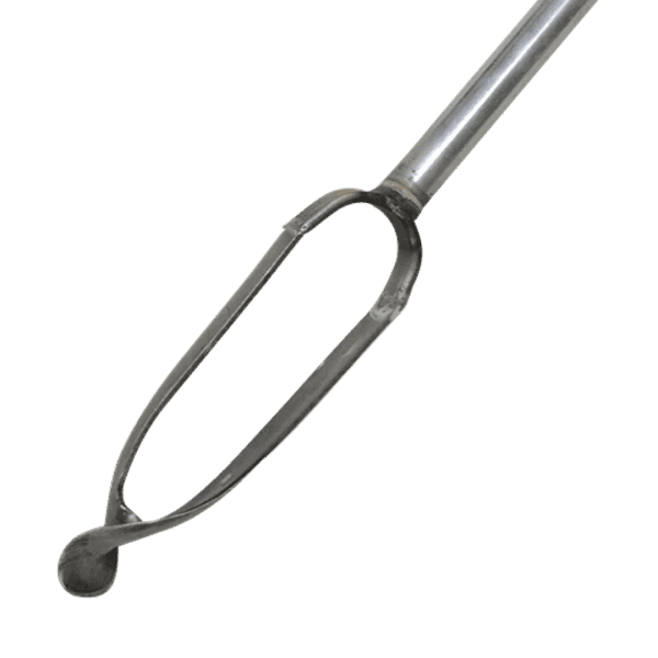 Barrenos y Muestreadores